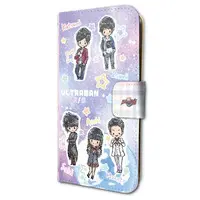 GraffArt - Ultraman R/B