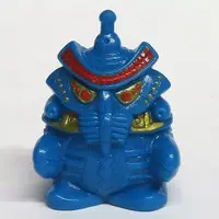 Trading Figure - Ultraman Ace / Alien Temperor