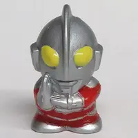 Trading Figure - Return of Ultraman / Ultraman Jack