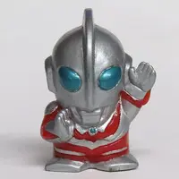 Trading Figure - Ultraman Powered / Ultraman Powered (Character)