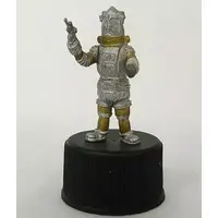 Bot-Biz - Ultraseven / U-Tom