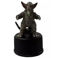 Bot-Biz - Ultraseven / Gomora