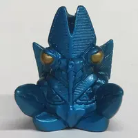 Trading Figure - Ultraman / Alien Baltan