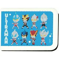 Stationery - Sticky Note - Ultraman Arc