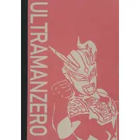 Stationery - Ultraseven / Ultraman Zero (Character)