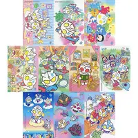 Character Card - Ultraman