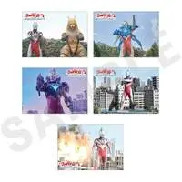 Portrait - Character Card - Ultraman Arc / Ultraman Arc (Character)