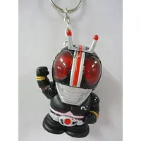 Key Chain - Kamen Rider Black / Kamen Rider Black (Character)