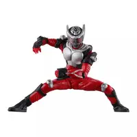 Trading Figure - Kamen Rider Ryuki / Kamen Rider Ryuki (Character)