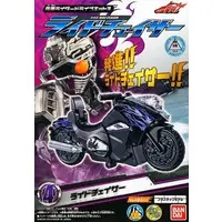 Mascot - Kamen Rider Drive / Kamen Rider Chaser & Kamen Rider Mach
