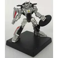 Trading Figure - Kamen Rider 555 / Kamen Rider Faiz & Auto Vajin