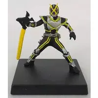 Trading Figure - Kamen Rider 555 / Kamen Rider Faiz & Kamen Rider Kaixa