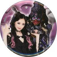 Badge - Kamen Rider Gavv / Glotta Stomach