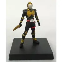 Trading Figure - Kamen Rider 555 / Kamen Rider Faiz & Riotrooper