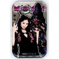 Badge - Kamen Rider Gavv / Glotta Stomach