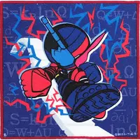 Towels - Kamen Rider Build / Kamen Rider Build (Character)