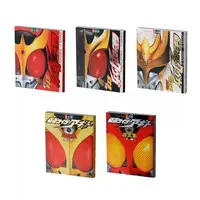 Trading Figure - Kamen Rider Agito