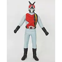 Trading Figure - Kamen Rider X