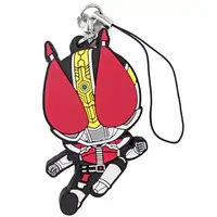 Key Chain - Kamen Rider Den-O / Kamen Rider Den-O (Character)