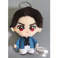 Key Chain - Plush - Kamen Rider Gavv / Hanto Karakida