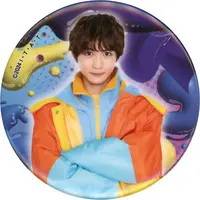 Badge - Kamen Rider Gavv / Shoma