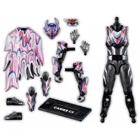 So-Do - Kamen Rider Zeztz