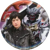 Badge - Kamen Rider Gavv / Lango Stomach