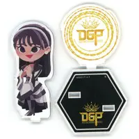 Acrylic stand - Kamen Rider Geats / Tsumuri