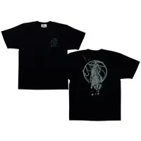 Clothes - T-shirts - Kamen Rider Hibiki Size-L