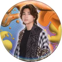 Badge - Kamen Rider Gavv / Rakia Amarga
