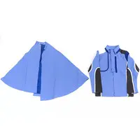 Clothes - Kamen Rider Gotchard / Rinne Kudo & Houtaro Ichinose Size-L