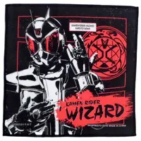 Ichiban Kuji - Kamen Rider Wizard / Kamen Rider Wizard (Character)