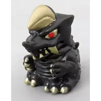 Trading Figure (ブラックキング 「ウルトラマンSD」)