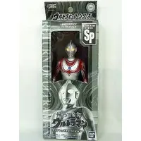 Figure - Ultraman Club