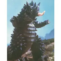 Trading Card - Ultraman 80