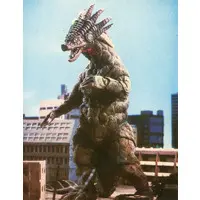 Trading Card - Ultraman 80