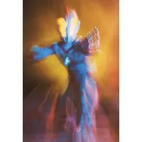 Trading Card - Ultraman 80