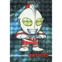 Trading Card - Ultraman Club / Zoffy