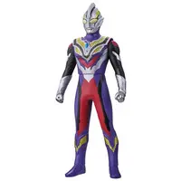 Figure - Ultraman Trigger: New Generation Tiga / Ultraman Trigger (Character)