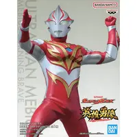 Figure - Ultraman Mebius / Ultraman Mebius (Character)