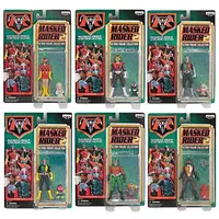 Figure - Kamen Rider