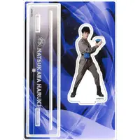 Acrylic stand - Ultraman Z / Haruki Natsukawa