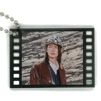 Key Chain - Kamen Rider Geats: 4 Aces and the Black Fox