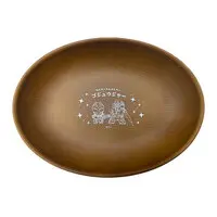 Dish - Tableware - No.1 Sentai Gozyuger