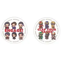 Cushion - No.1 Sentai Gozyuger