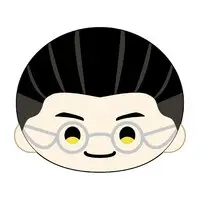 Plush - No.1 Sentai Gozyuger / GozyuTyranno