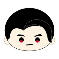 Plush - No.1 Sentai Gozyuger / GozyuWolf