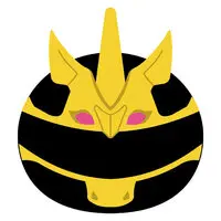 Plush - No.1 Sentai Gozyuger / GozyuUnicorn