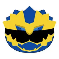 Plush - No.1 Sentai Gozyuger / GozyuLeon