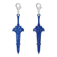 Key Chain - No.1 Sentai Gozyuger